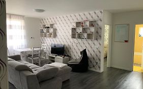 Stefanos Apartament