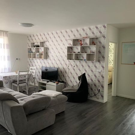 Stefanos Apartament Baia Mare Zewnętrze zdjęcie