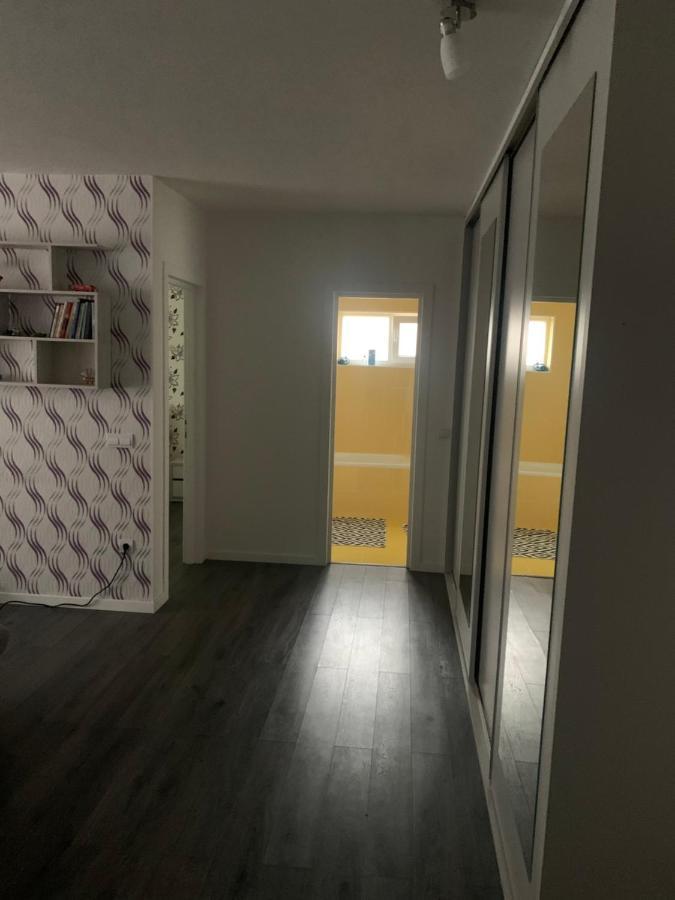 Stefanos Apartament Baia Mare Zewnętrze zdjęcie
