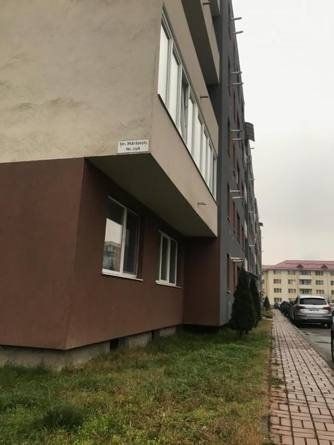 Stefanos Apartament Baia Mare Zewnętrze zdjęcie
