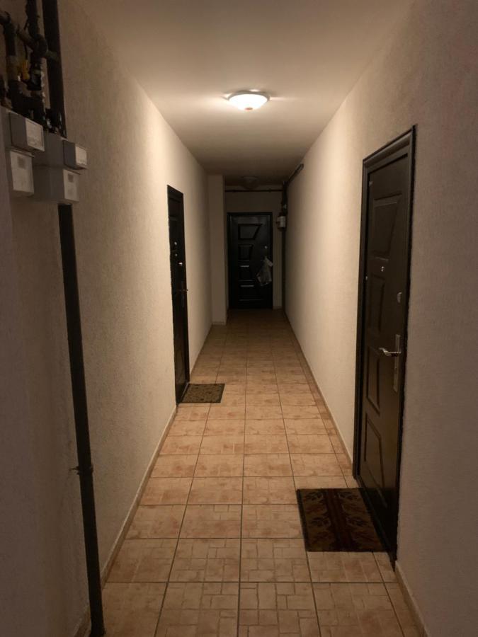 Stefanos Apartament Baia Mare Zewnętrze zdjęcie