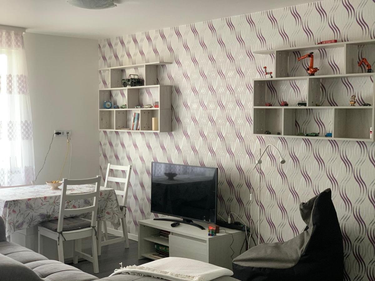Stefanos Apartament Baia Mare Zewnętrze zdjęcie