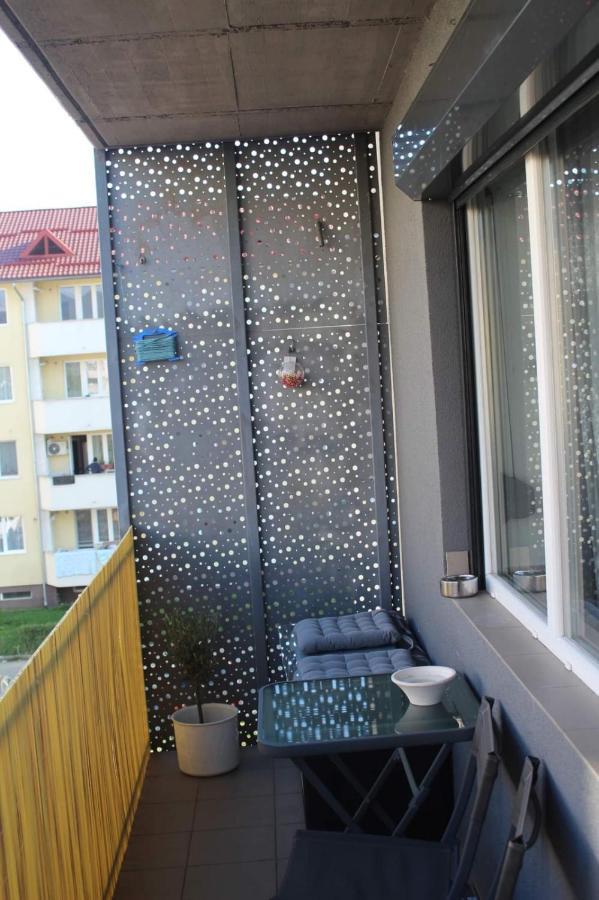 Stefanos Apartament Baia Mare Zewnętrze zdjęcie